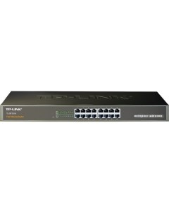 Коммутатор TL SF1016 Tp-link