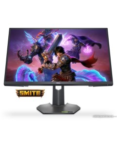 Игровой монитор 27 Gaming G2723H Dell