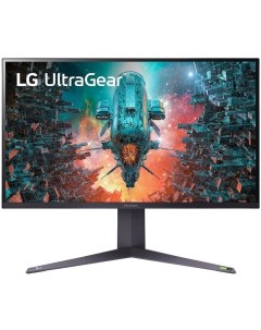 Игровой монитор UltraGear 32GQ950 B Lg