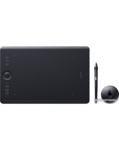 Графический планшет Intuos Pro Medium PTH 660 N Wacom