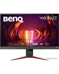 Игровой монитор Mobiuz EX240N Benq