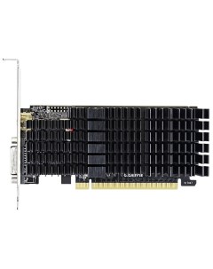 Видеокарта GeForce GT 710 2GB GDDR5 Gigabyte