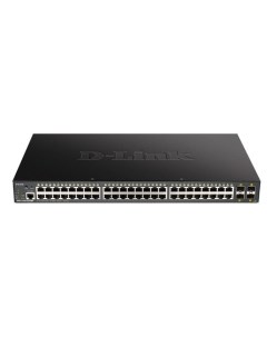 Коммутатор DGS 1250 52XMP A1A D-link