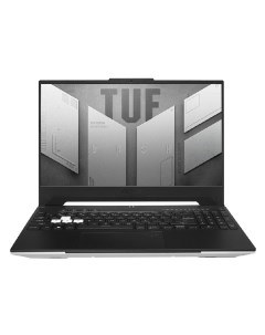 Игровой ноутбук TUF Gaming Dash F15 2022 FX517ZR HN095 Asus