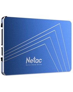 SSD N535S 240GB Netac