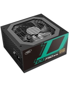 Блок питания DQ750 M V2L Deepcool