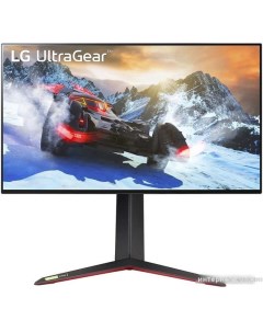 Игровой монитор UltraGear 27GP95RP B Lg