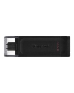 USB Flash DataTraveler 70 64GB Kingston