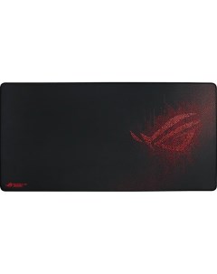 Коврик для мыши Rog Sheath черно красный Asus