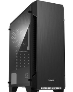 Корпус S3 Zalman