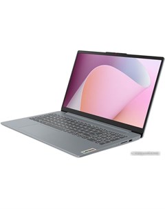 Ноутбук IdeaPad Slim 3 15AMN8 82XQ00B5PS Lenovo