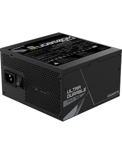 Блок питания UD850GM PG5 Gigabyte