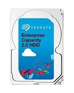 Жесткий диск Enterprise Capacity 2TB ST2000NX0273 Seagate