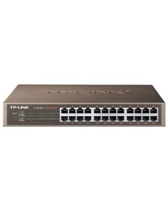 Коммутатор TL SG1024D Tp-link