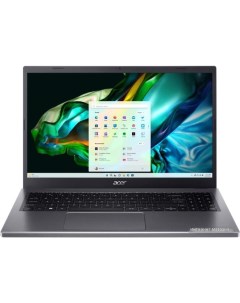 Ноутбук Aspire 5 A515 58P 77H8 NX KHJER 00B Acer