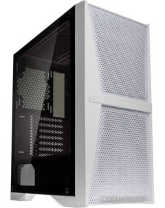 Корпус Silenos MS белый Raijintek