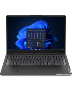 Ноутбук V15 G4 IRU 83A100BVRU Lenovo