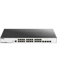 Коммутатор DGS 3000 28X B1A D-link