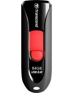 USB Flash JetFlash 590 64GB TS64GJF590K Transcend