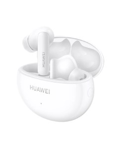 Наушники FreeBuds 5i керамический белый международная версия Huawei