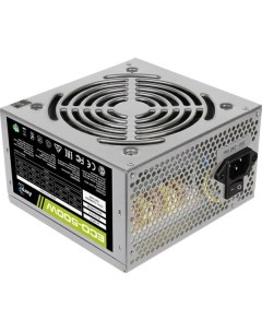 Блок питания ECO 500W Aerocool