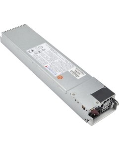 Блок питания PWS 1K23A 1R Supermicro