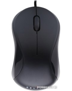 Мышь 115S Optical Mouse for Notebooks Oklick