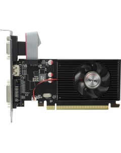 Видеокарта Radeon R5 220 2GB GDDR3 AFR5220 2048D3L5 Afox