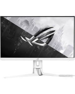 Игровой монитор ROG Strix XG27AQ W Asus