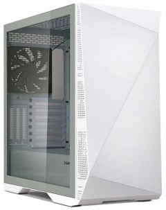 Корпус Z9 Iceberg белый Zalman