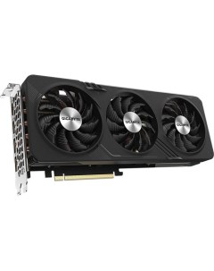 Видеокарта Radeon RX 7600 XT Gaming OC 16G GV R76XTGAMING OC 16GD Gigabyte