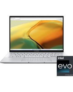 Ноутбук Zenbook 14 UX3402VA KP697 Asus