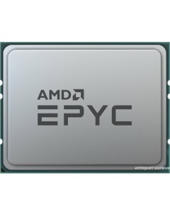 Процессор EPYC 7443P Amd