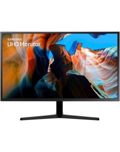 Монитор U32J590UQI Samsung