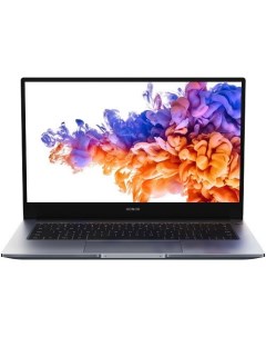 Ноутбук MagicBook 14 AMD 2021 NMH WDQ9HN 53011WGG Honor