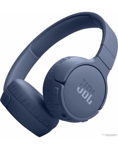 Наушники Tune 670NC темно синий китайская версия Jbl