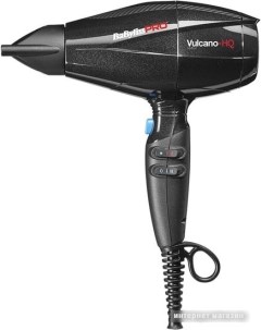 Фен Vulcano HQ BAB6980IE Babyliss pro