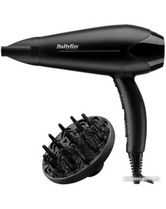 Фен D563DE Babyliss