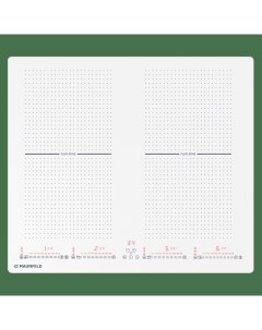 Варочная панель CVI594SF2WH Maunfeld