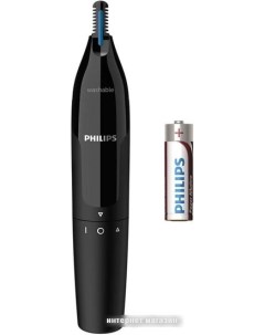 Машинка для стрижки NT1650 16 Philips