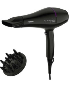 Фен DryCare BHD274 00 Philips