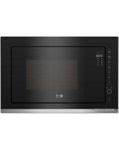 Микроволновая печь BMGB25333X Beko