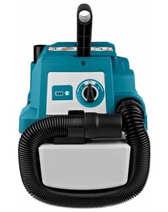 Пылесос DVC750LZ Makita