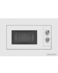 Микроволновая печь JBMO725WH01 Maunfeld