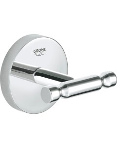 Крючок для ванны BauCosmopolitan 40461001 Grohe