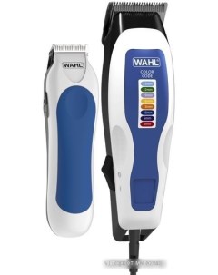 Машинка для стрижки волос Color Pro 100 Combo 1395 0465 Wahl