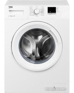 Стиральная машина WRE 6511 ZWW Beko