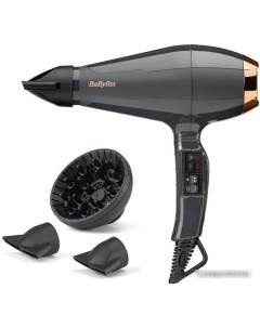 Фен 6719DE Babyliss