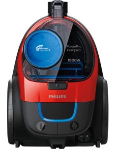 Пылесос FC9351 01 Philips