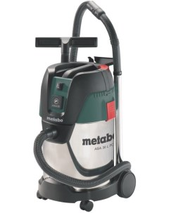 Пылесос ASA 30 L PC Inox 6 02015 00 Metabo